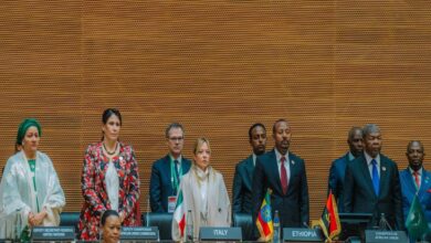 القمة الإفريقية.. الأمن والمياه بين التهديدات والفرص