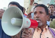 المجلس الانتقالي يدين اختطاف قيادي له بمحافظة حضرموت