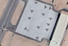 المسيّرات تغيّر قواعد اللعبة: لقاعدة السرية في شرق العوينات والدور المصري-التركي في السودان