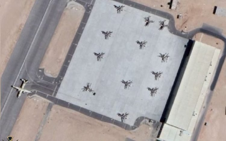 المسيّرات تغيّر قواعد اللعبة: لقاعدة السرية في شرق العوينات والدور المصري-التركي في السودان