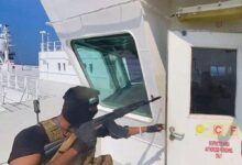 الممر العالمي تحت الضغط.. التوترات الأمنية تنسف خطط عودة الملاحة