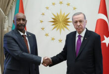 النفط مقابل الدعم.. تحالفات جديدة بين الإسلاميين وتركيا في السودان
