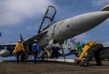 انقسام داخل واشنطن.. قصة جنرال رفض التصعيد ضد إيران وخالف ترامب