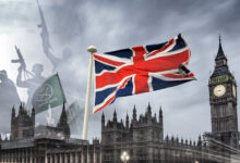 بريطانيا تدرس تصنيف الإخوان منظمة إرهابية رغم اعتراضات واسعة