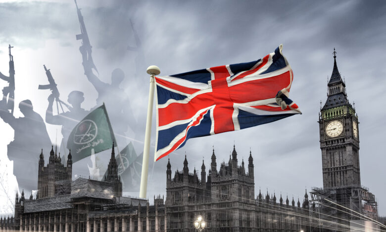 بريطانيا تدرس تصنيف الإخوان منظمة إرهابية رغم اعتراضات واسعة