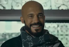 بعد غياب.. يوسف الشريف يعود إلى الشاشة الرمضانية بـ"فن الحرب"