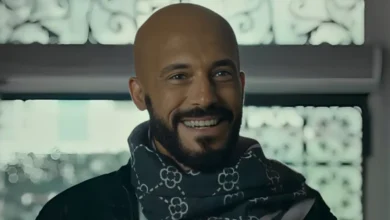 بعد غياب.. يوسف الشريف يعود إلى الشاشة الرمضانية بـ"فن الحرب"