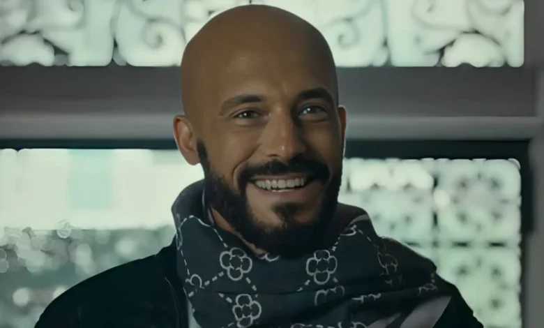 بعد غياب.. يوسف الشريف يعود إلى الشاشة الرمضانية بـ"فن الحرب"