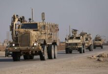 بين البقاء والانسحاب.. ماذا تخطط واشنطن لمناطق شرق الفرات؟