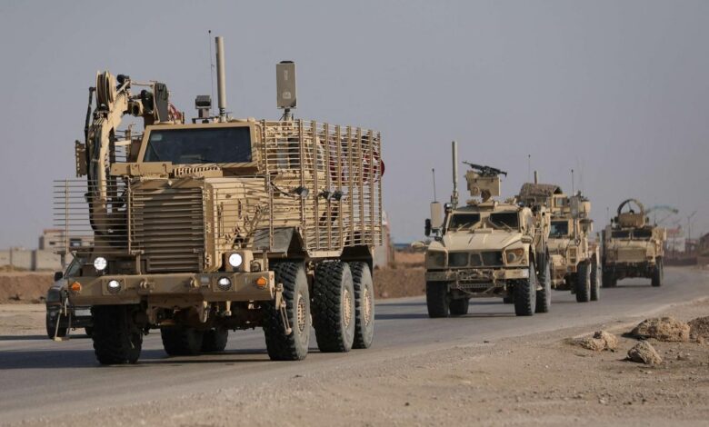 بين البقاء والانسحاب.. ماذا تخطط واشنطن لمناطق شرق الفرات؟