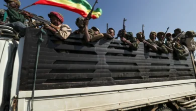 تحالف إقليمي ضد إثيوبيا؟ قراءة في دلالات تحركات تيغراي في السودان