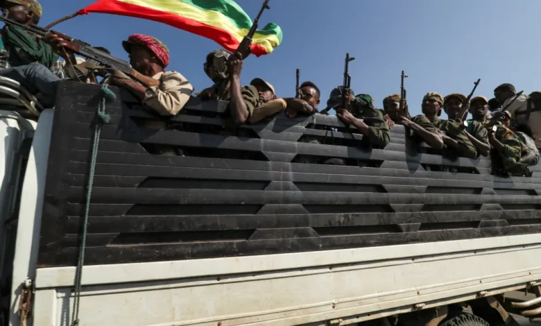 تحالف إقليمي ضد إثيوبيا؟ قراءة في دلالات تحركات تيغراي في السودان