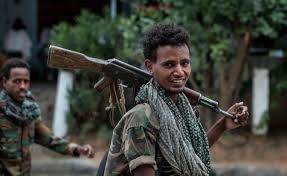 تحالف الضرورة: هل يستخدم الجيش السوداني ورقة تيغراي في مواجهة إثيوبيا؟