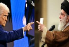 تحرك عسكري استثنائي.. أمريكا تستعرض قوة كبيرة في الشرق الأوسط