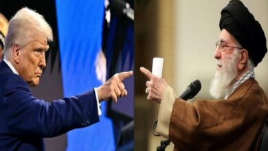 تحرك عسكري استثنائي.. أمريكا تستعرض قوة كبيرة في الشرق الأوسط