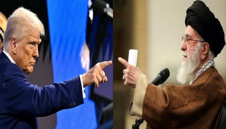 تحرك عسكري استثنائي.. أمريكا تستعرض قوة كبيرة في الشرق الأوسط