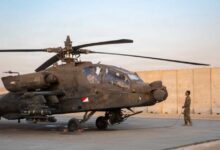 تحولات في قاعدة التنف مع إعادة تموضع أميركي