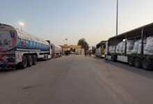 ترتيبات جديدة لإدارة معبر رفح بمشاركة فصيل معارض لحماس