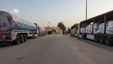 ترتيبات جديدة لإدارة معبر رفح بمشاركة فصيل معارض لحماس