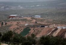 تسريع البناء الاستيطاني يثير مخاوف على مستقبل حل الدولتين