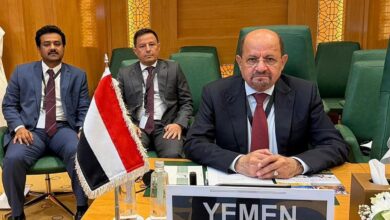 تشكيل حكومة يمنية جديدة وسط تحديات سياسية وأمنية معقدة