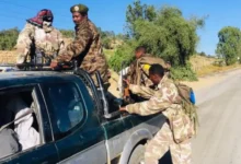 تصاعد التوتر الإقليمي: الجبهة الشعبية لتحرير تيغراي وتحالف الخرطوم-أسمرة