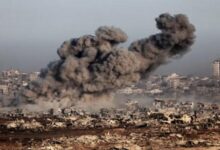 تصاعد القصف على غزة.. المدنيون يدفعون الثمن