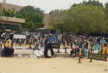 تصاعد حملات الترحيل القسري للاجئين السودانيين في مصر وسط مخاوف إنسانية