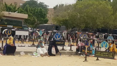 تصاعد حملات الترحيل القسري للاجئين السودانيين في مصر وسط مخاوف إنسانية