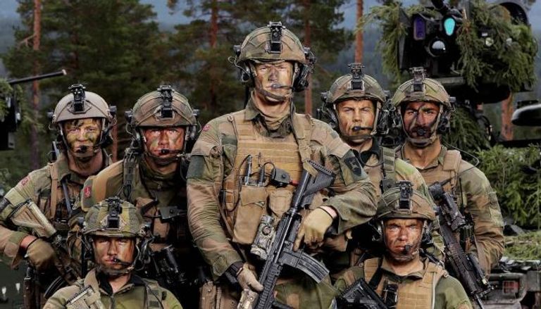 تصعيد أمريكي إيراني يدفع النرويج لإعادة انتشار قواتها