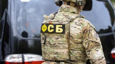 تصعيد أمني جديد.. موسكو تعلن إحباط عملية وتوقيف مشتبهين بالتعاون مع كييف