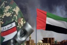 تقرير أمريكي: رؤية الإمارات تقدم حلاً مستدامًا لأزمة السودان