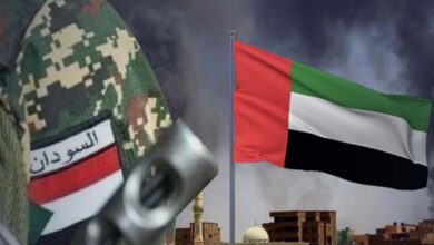 تقرير أمريكي: رؤية الإمارات تقدم حلاً مستدامًا لأزمة السودان