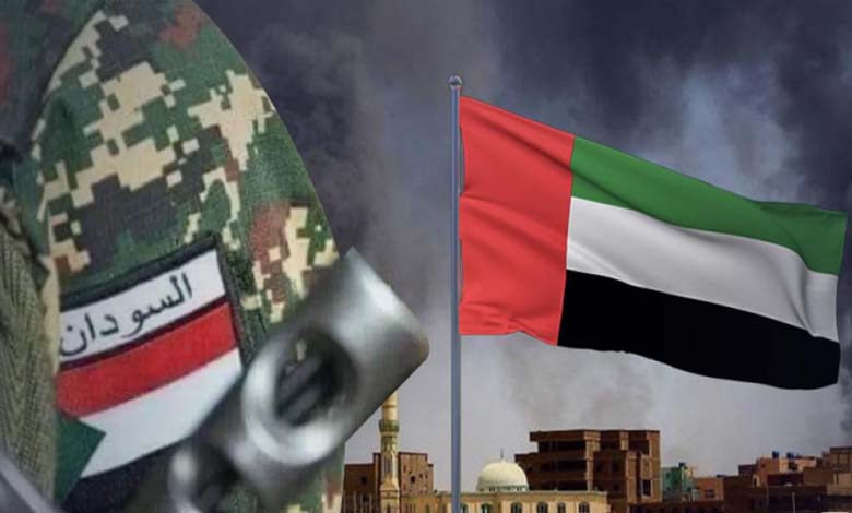 تقرير أمريكي: رؤية الإمارات تقدم حلاً مستدامًا لأزمة السودان