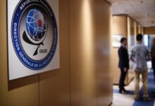 تقرير استخباراتي فرنسي يكشف خريطة نفوذ الإخوان داخل البلاد