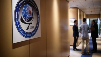 تقرير استخباراتي فرنسي يكشف خريطة نفوذ الإخوان داخل البلاد