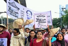 تهميش النساء في بنغلاديش يخيّم على المشهد الانتخابي