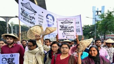 تهميش النساء في بنغلاديش يخيّم على المشهد الانتخابي