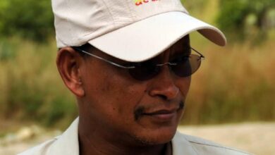 تواجد دبرصيون جبر ميكائيل في السودان يثير قلق أديس أبابا ويضع الخرطوم في دائرة الصراع الإقليمي