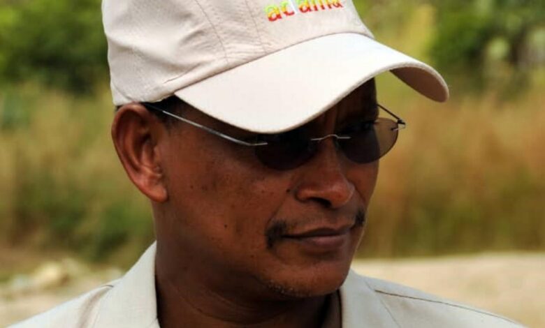 تواجد دبرصيون جبر ميكائيل في السودان يثير قلق أديس أبابا ويضع الخرطوم في دائرة الصراع الإقليمي