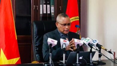 تواجد قيادات تيغراي في السودان يثير مخاوف إقليمية: الحقائق والوقائع الميدانية