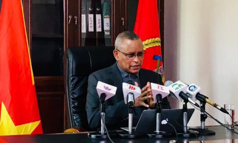 تواجد قيادات تيغراي في السودان يثير مخاوف إقليمية: الحقائق والوقائع الميدانية