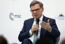 توافق ألماني فرنسي لزيادة القدرات الدفاعية وسط ضغوط متصاعدة