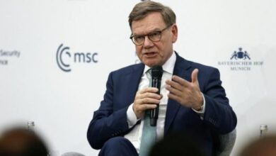 توافق ألماني فرنسي لزيادة القدرات الدفاعية وسط ضغوط متصاعدة