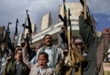 توتر قبلي في صنعاء بعد إجراءات أمنية مشددة ضد حاشد