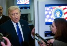 توتر متصاعد بين ترامب وطهران.. الدبلوماسية تختبر حدودها