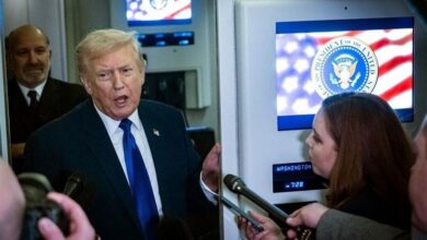 توتر متصاعد بين ترامب وطهران.. الدبلوماسية تختبر حدودها