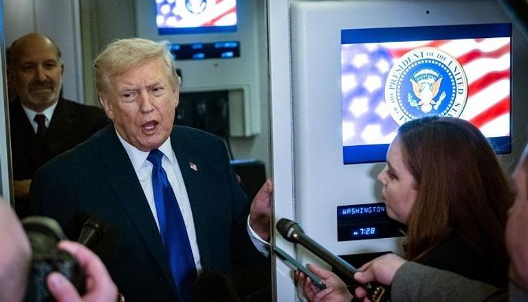 توتر متصاعد بين ترامب وطهران.. الدبلوماسية تختبر حدودها