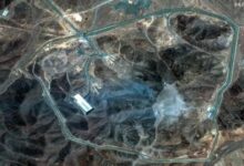 ثلاثة خيارات عسكرية أمام ترامب في مواجهة إيران