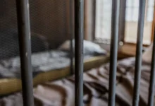 جريمة داخل الزنزانة: سجين يعترف بقتل زميله وابتلاعه